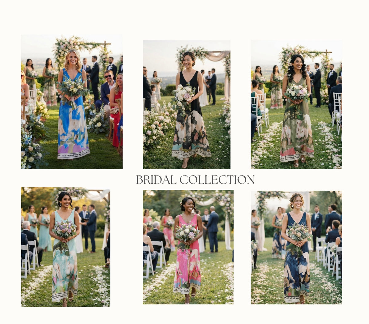 Bridal Collection